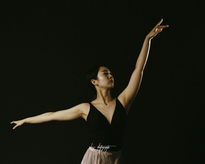 Movement