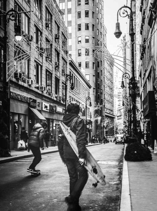 Street-92