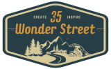35WonderStreet Logo - Dark 35WonderStreet Logo - Dark