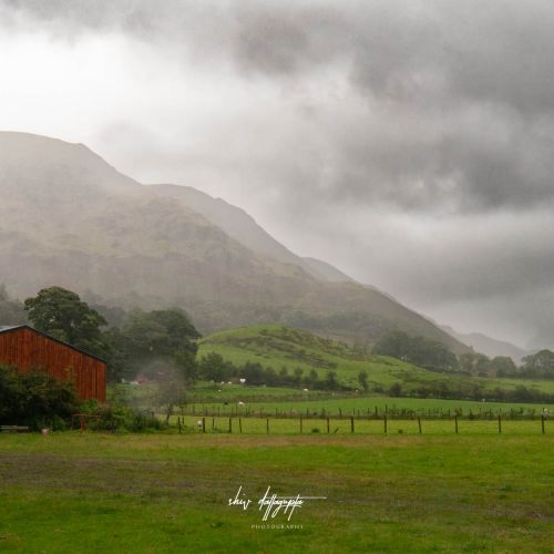 The Barn, Lake District