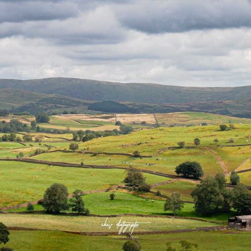 Lake Windermere Trail, Lake District