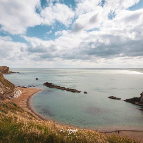 Man O’ War Cove, Jurassic Coast