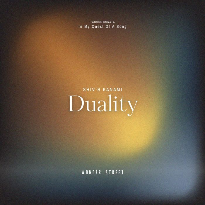 Duality – In Quest of A Song