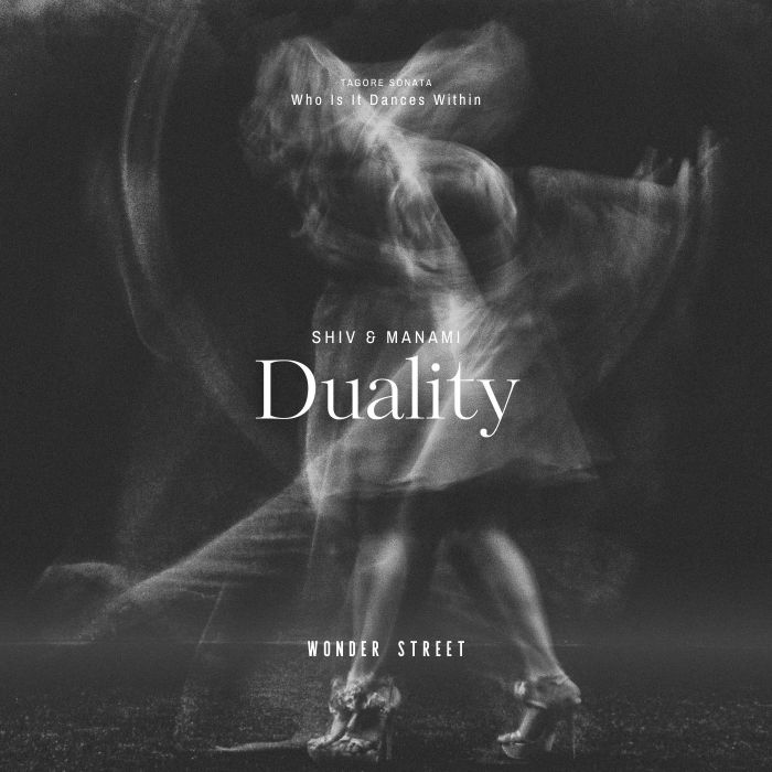 Duality – Who Is It Dances Within