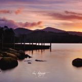 Sunset Over Lake Derwentwater 6